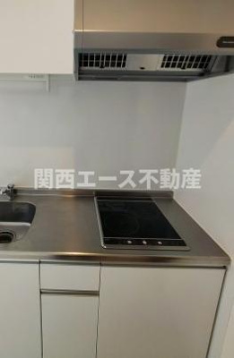 【キッチン】 | Fasecia近大前