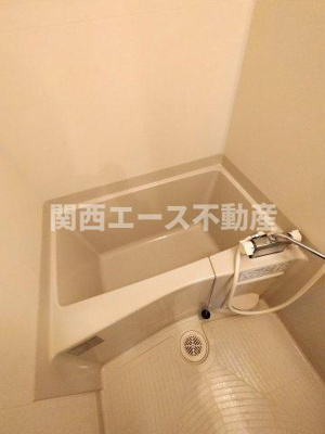 【浴室】 | Fasecia近大前