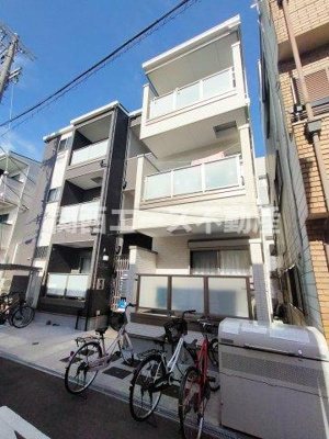 【外観】 | Fasecia近大前