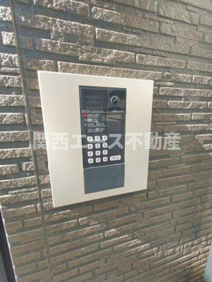 【セキュリティ】 | Fasecia近大前