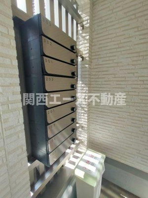 【設備】 | Fasecia近大前