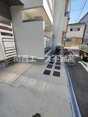 【その他】 | Fasecia近大前