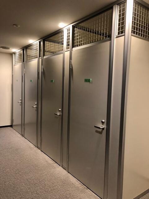 ＳＵＩ’ｓ２ｎｄのその他共用部分