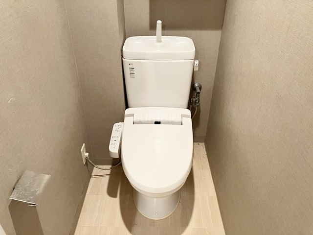 ベリスタ板橋浮間舟渡のトイレ|トイレです☆