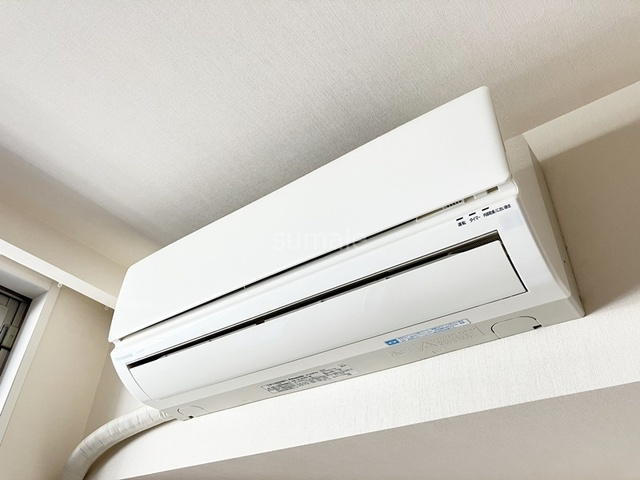 ベリスタ板橋浮間舟渡の設備|エアコンございます☆