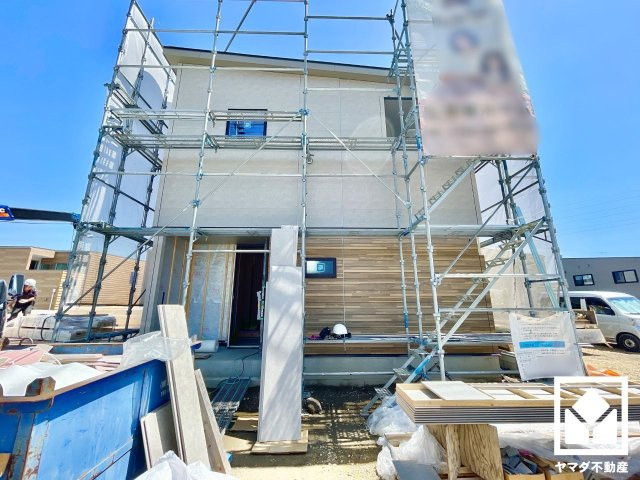 大津市穴太１丁目　Ⅱ期　6号地