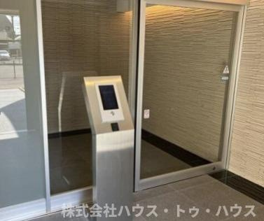 モアナ レジデンスの設備