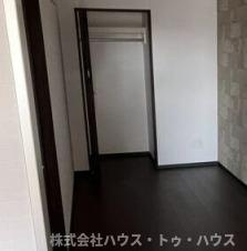 モアナ レジデンスの玄関