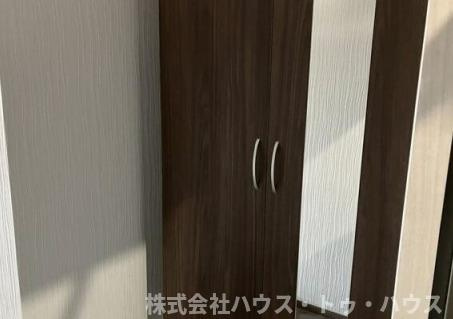 モアナ レジデンスの浴室