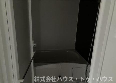 モアナ レジデンスのエントランス