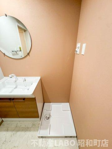 Broad阿倍野阪南町Residenceのその他