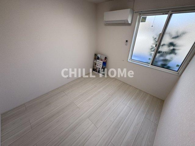 La Maison天川原町一丁目　A棟の内装|当社、チルホームのHPもご覧ください(^^)/物件情報多数♪