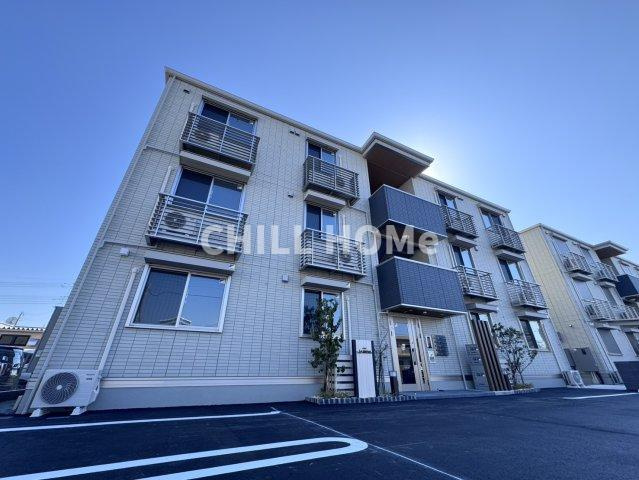 La Maison天川原町一丁目　A棟