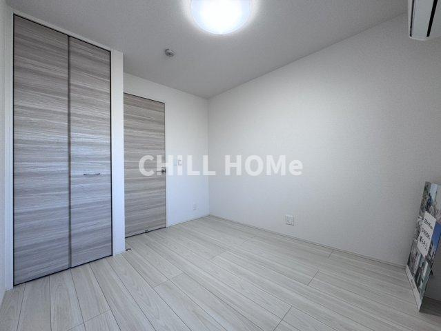 La Maison天川原町一丁目　A棟の内装|当社、チルホームのHPもご覧ください(^^)/物件情報多数♪