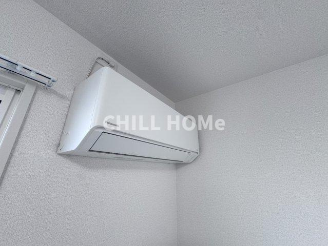 La Maison天川原町一丁目　A棟の設備|当社、チルホームのHPもご覧ください(^^)/物件情報多数♪