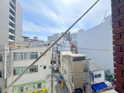 【展望】 | フレスコ京橋