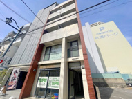 フレスコ京橋の画像
