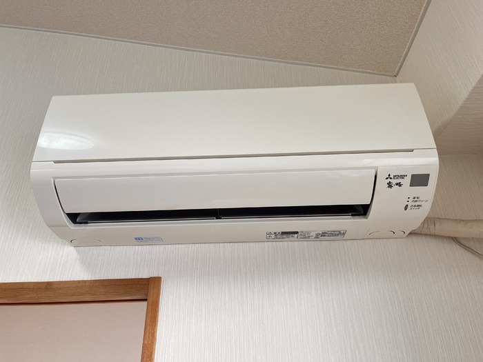 クオーレ花尻の設備