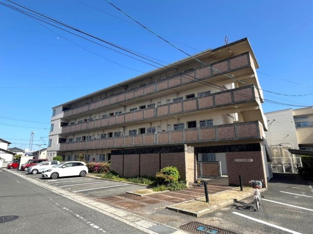 クオーレ花尻