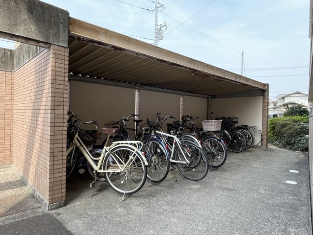クオーレ花尻