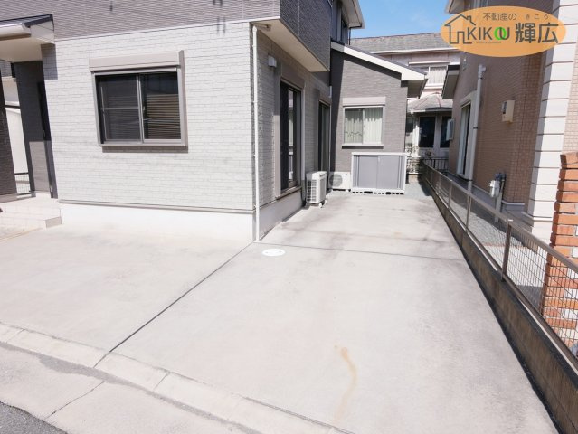 【設備】 | 加古川市加古川町美乃利　中古戸建