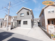 加古川市加古川町美乃利　中古戸建の画像