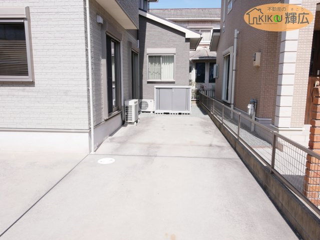 【その他】 | 加古川市加古川町美乃利　中古戸建