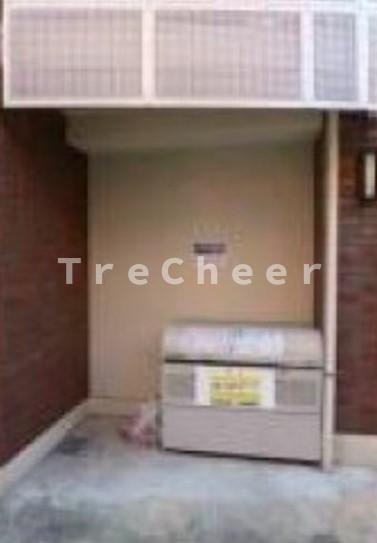 ラフィネYSのその他共用部分