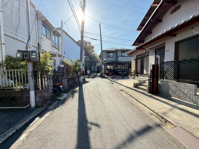 氷室台1丁目戸建　賃貸のその他