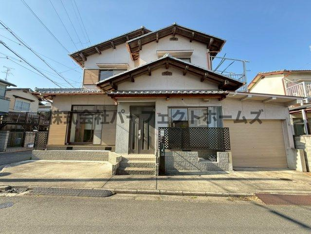 氷室台1丁目戸建　賃貸
