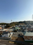 【展望】 | アンピール美しが丘Ⅱ☆仲介手数料無料☆