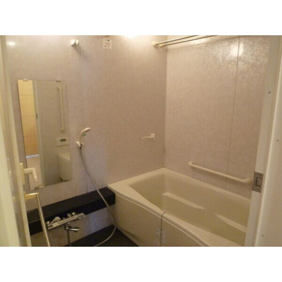 【浴室】 | パークホームズ覚王山 SOUTH