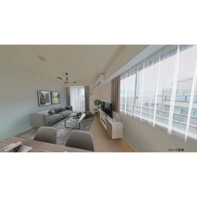 【ロビー】 | パークホームズ覚王山 SOUTH