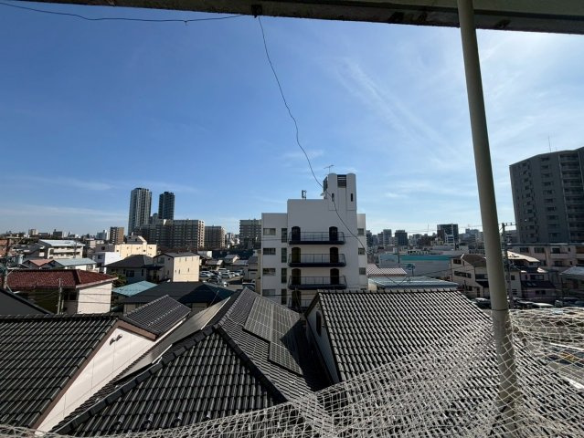 エムズビレッジ｜名古屋市の賃貸ならMｙ賃貸の展望