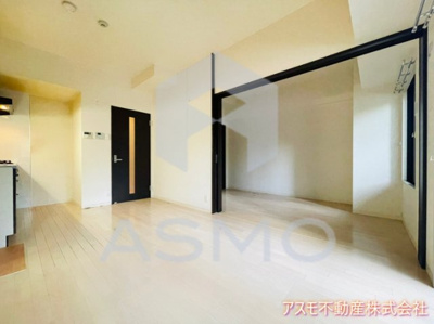 【内装】 | カルムレトリア西梅田 | 同マンション別部屋　参考写真