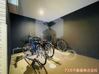 【その他共用部分】 | カルムレトリア西梅田