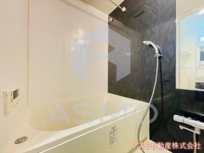【浴室】 | カルムレトリア西梅田 | 同マンション別部屋　参考写真