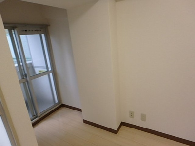 【寝室】 | トップ不動前
