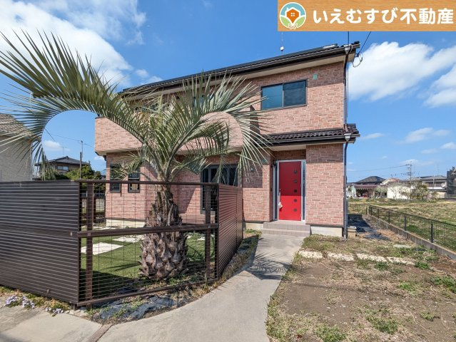 鴻巣市大芦　中古戸建