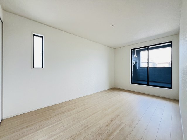東浦町石浜青木60番1の一部『仲介手数料無料』新築一戸建て・建売の洋室