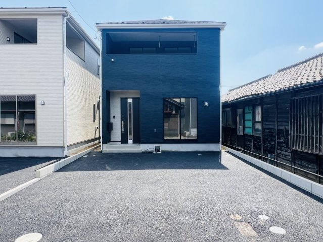 東浦町石浜青木60番1の一部『仲介手数料無料』新築戸建て