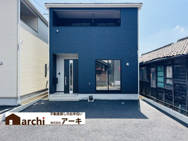東浦町石浜青木60番1の一部『仲介手数料無料』新築一戸建て・建売