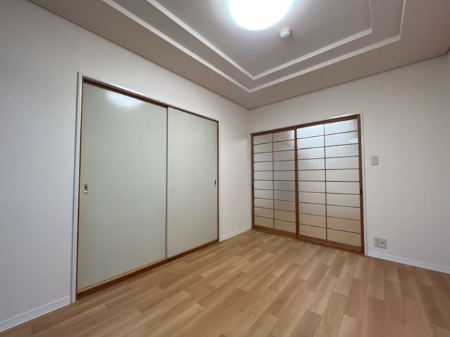 パレス東山の内装