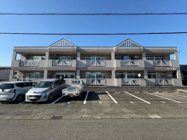 パレス東山
