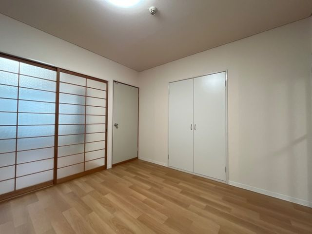 パレス東山の居間・リビング
