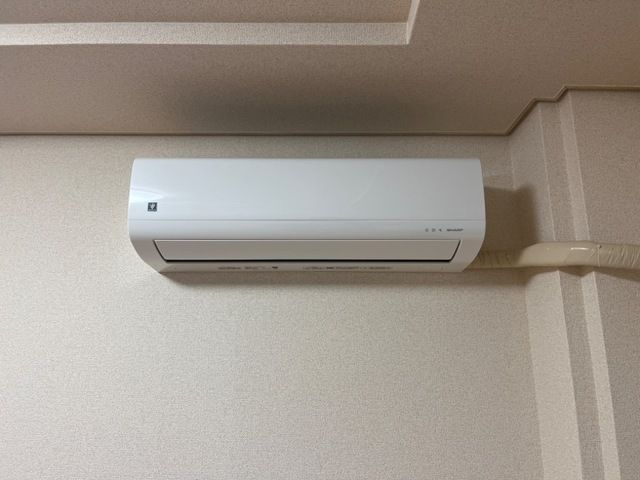 パレス東山の設備