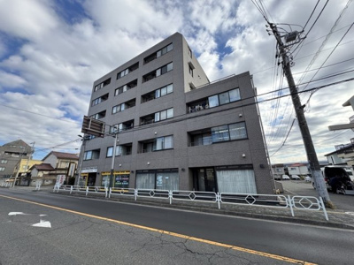 【外観】 | アテナビル