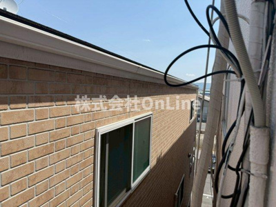 【展望】 | 正覚マンション