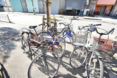 【その他共用部分】 | 正覚マンション