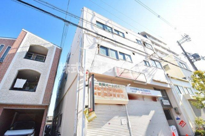 【外観】 | 正覚マンション